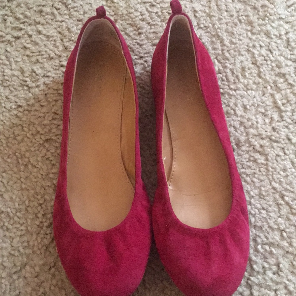 Women’s Flats